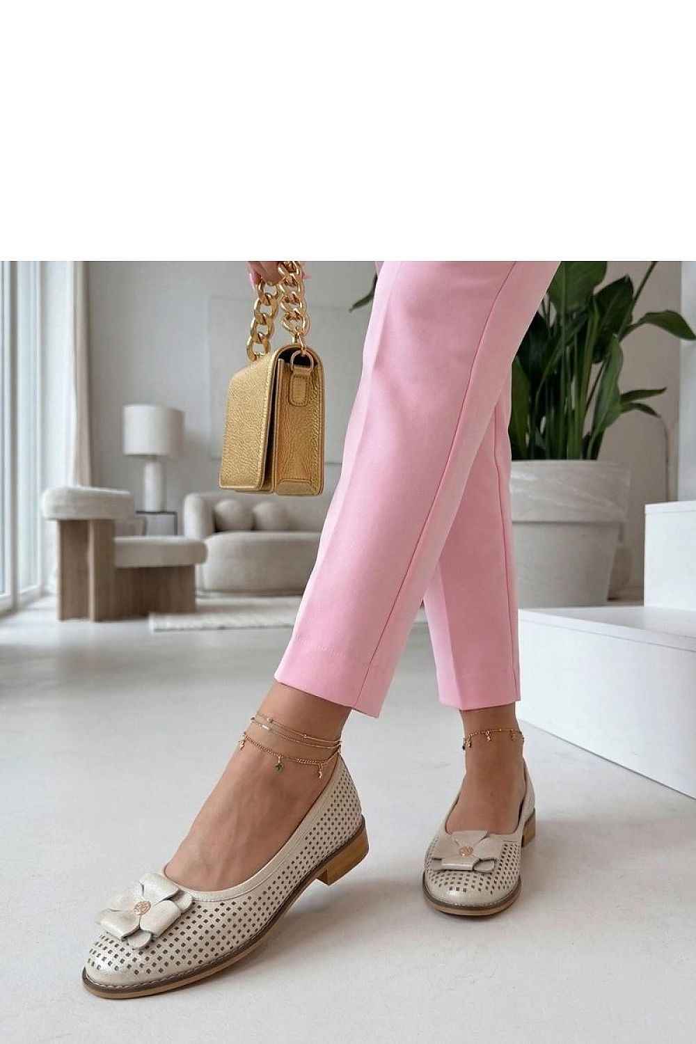 Ballerine Solea