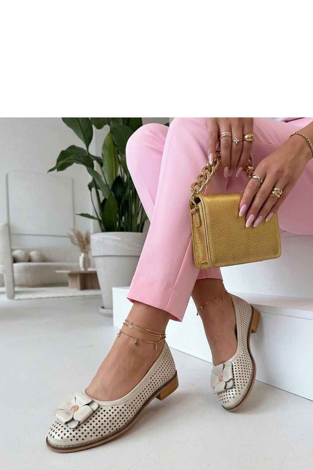 Ballerine Solea