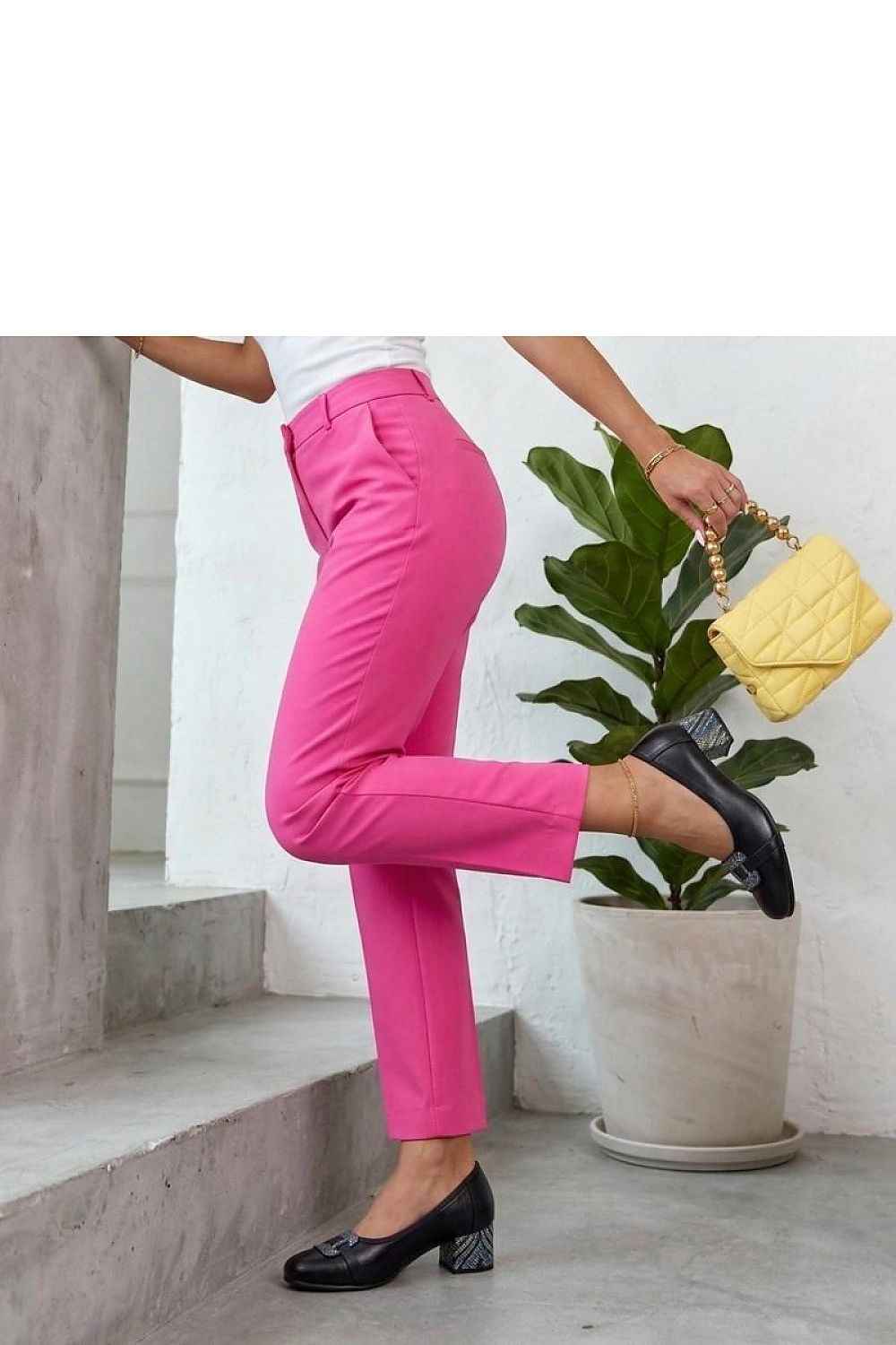 Escarpins talon large Solea