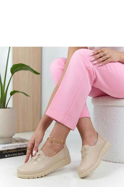 Chaussures Basses Solea