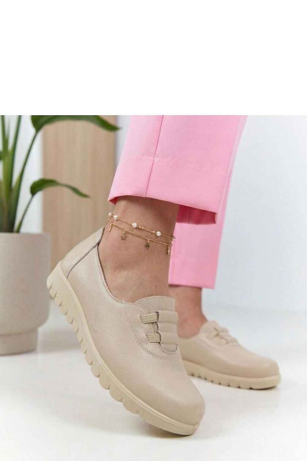 Chaussures Basses Solea