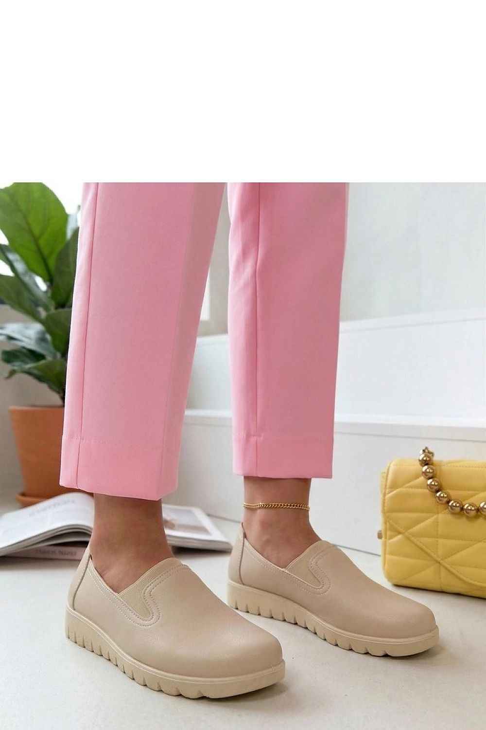Chaussures Basses Solea