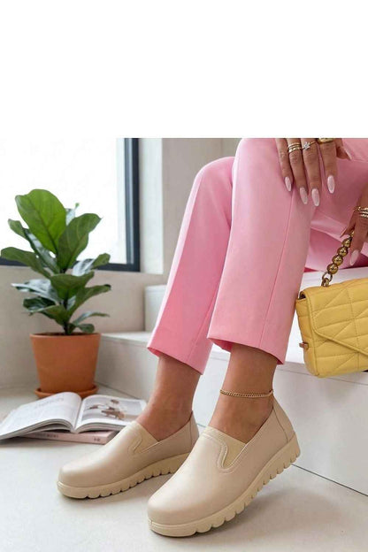 Chaussures Basses Solea