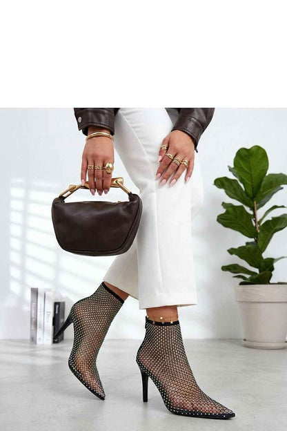 Bottes à talons Solea