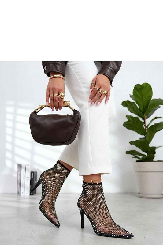 Bottes à talons Solea