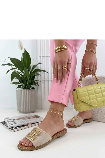 Clacquettes Solea