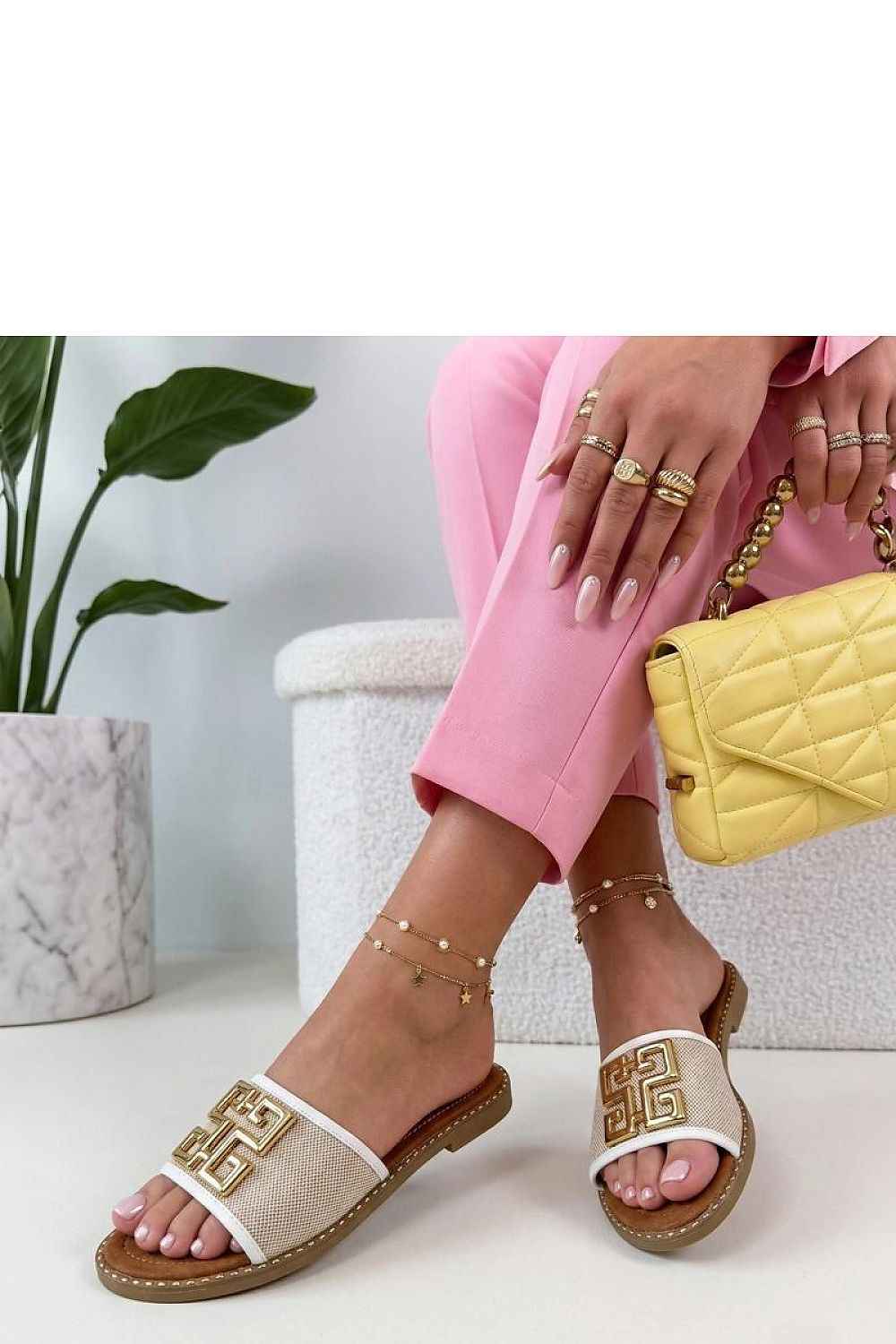 Clacquettes Solea
