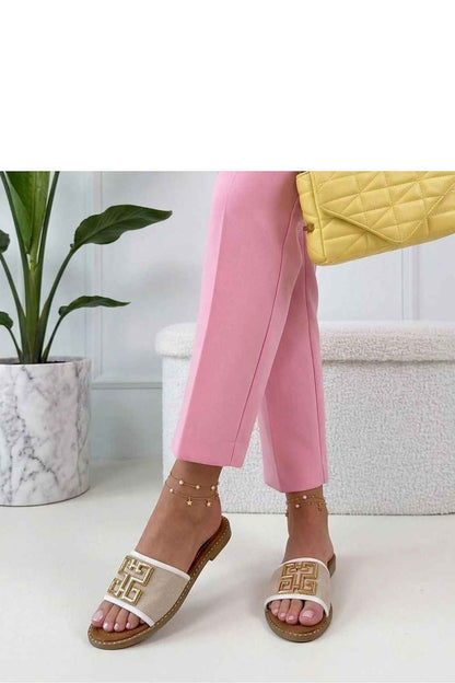 Clacquettes Solea