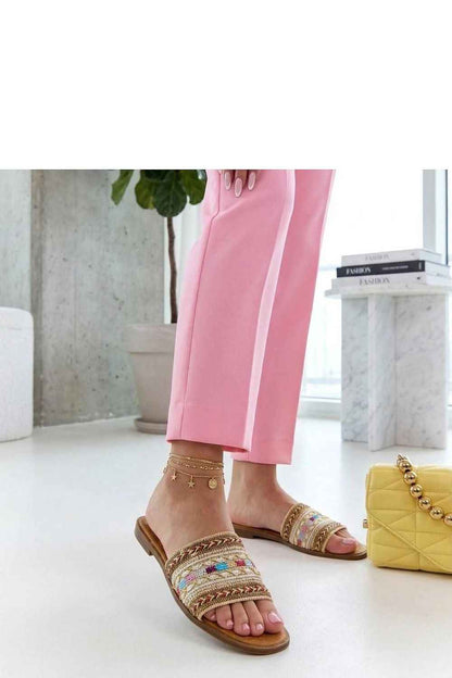 Clacquettes Solea