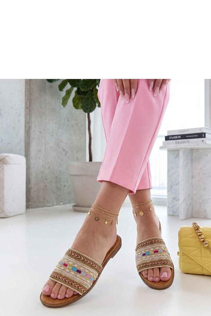 Clacquettes Solea