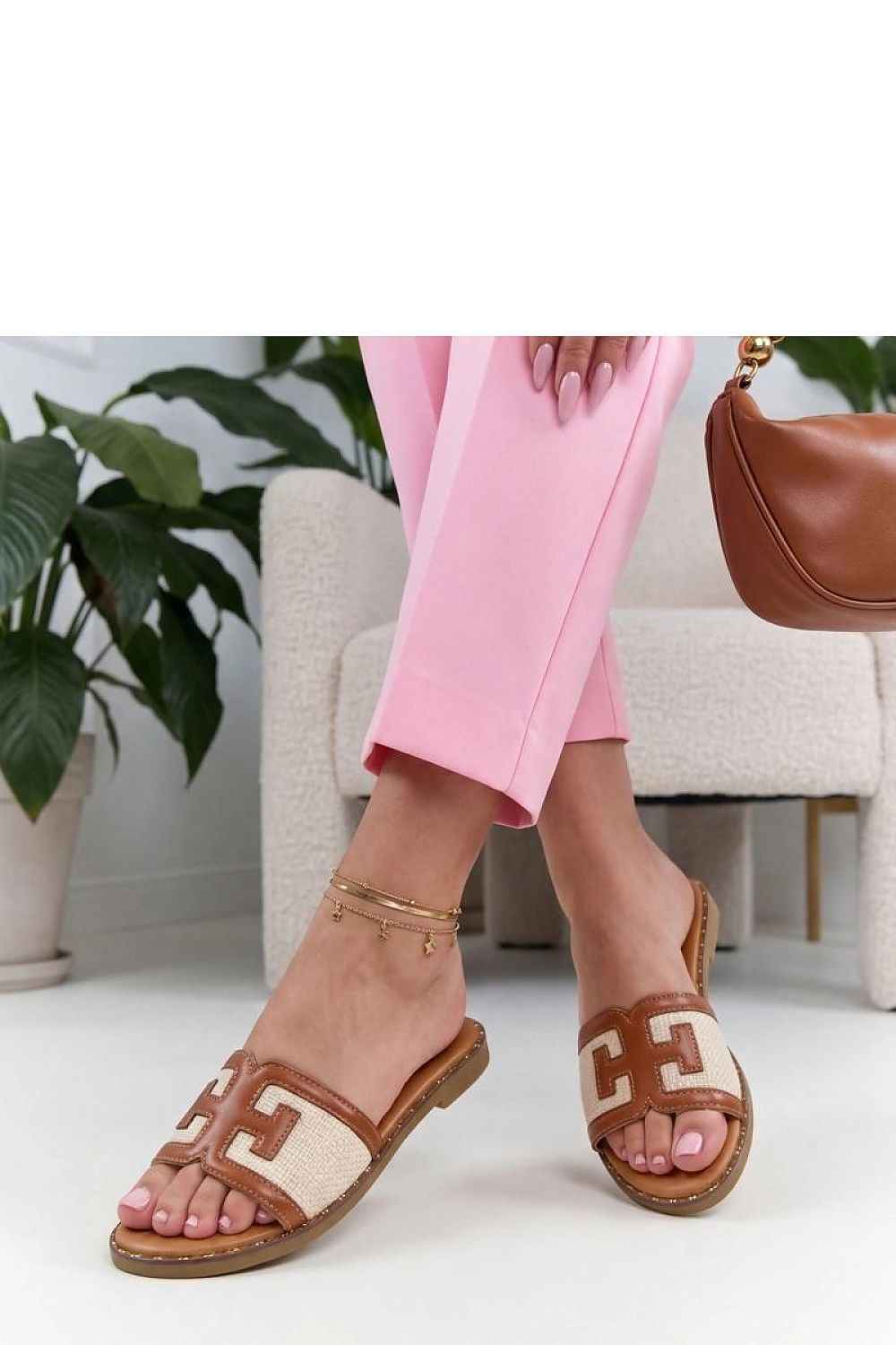 Clacquettes Solea