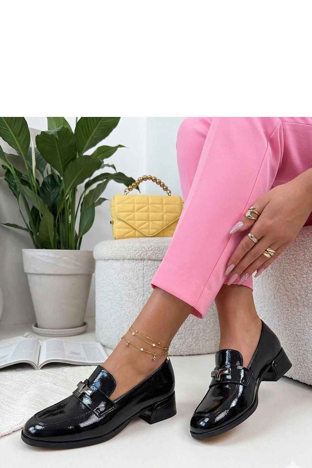 Moccasins Solea