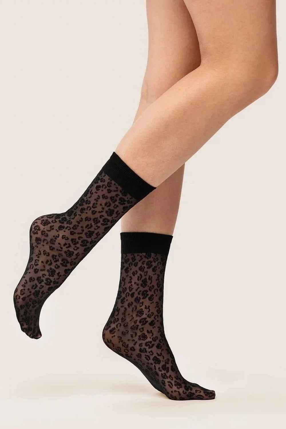 Chaussettes Gabriella