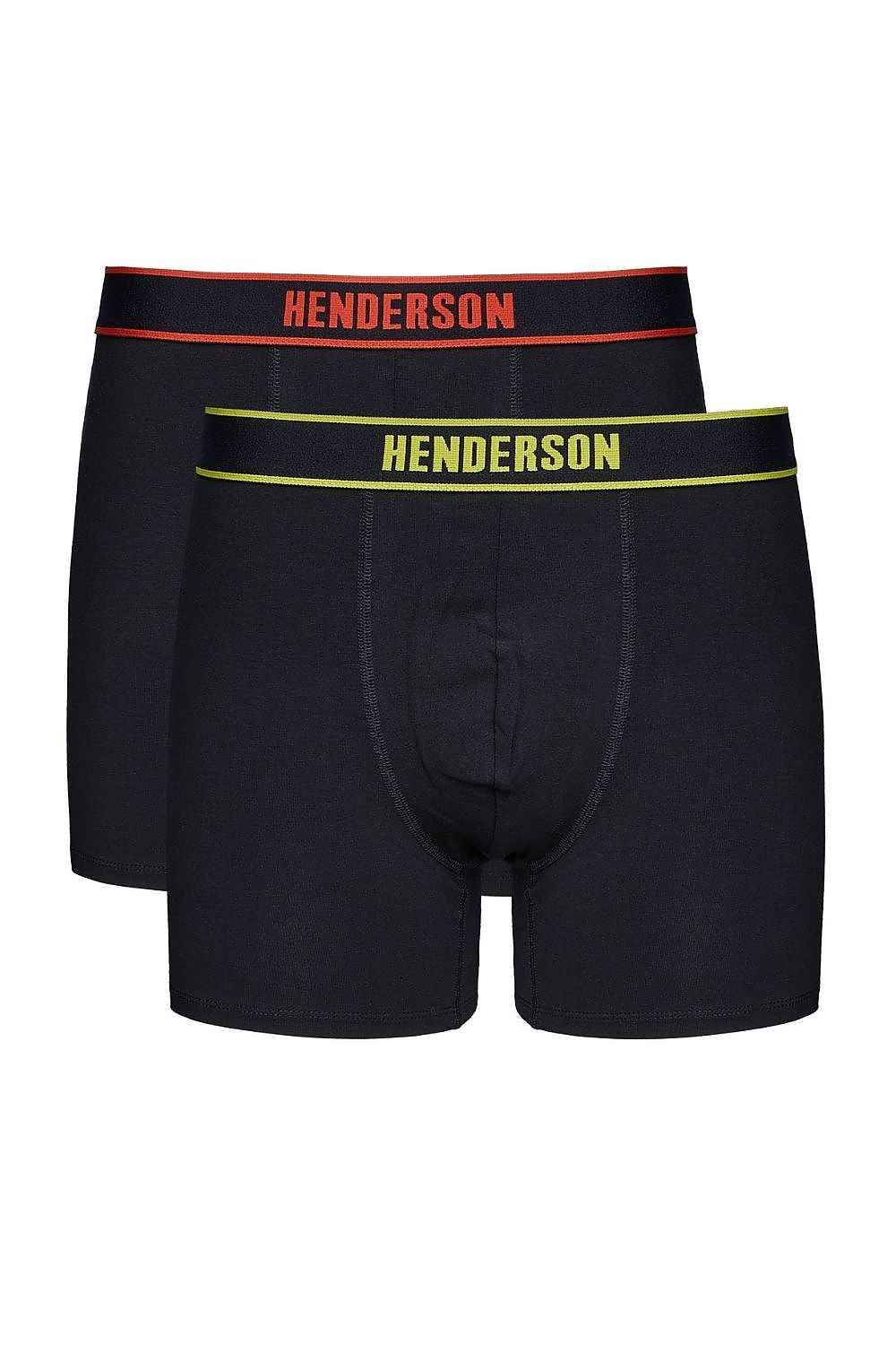 L`ensemble Henderson