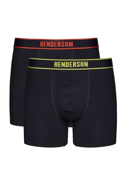 L`ensemble Henderson
