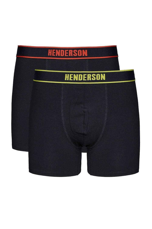 L`ensemble Henderson