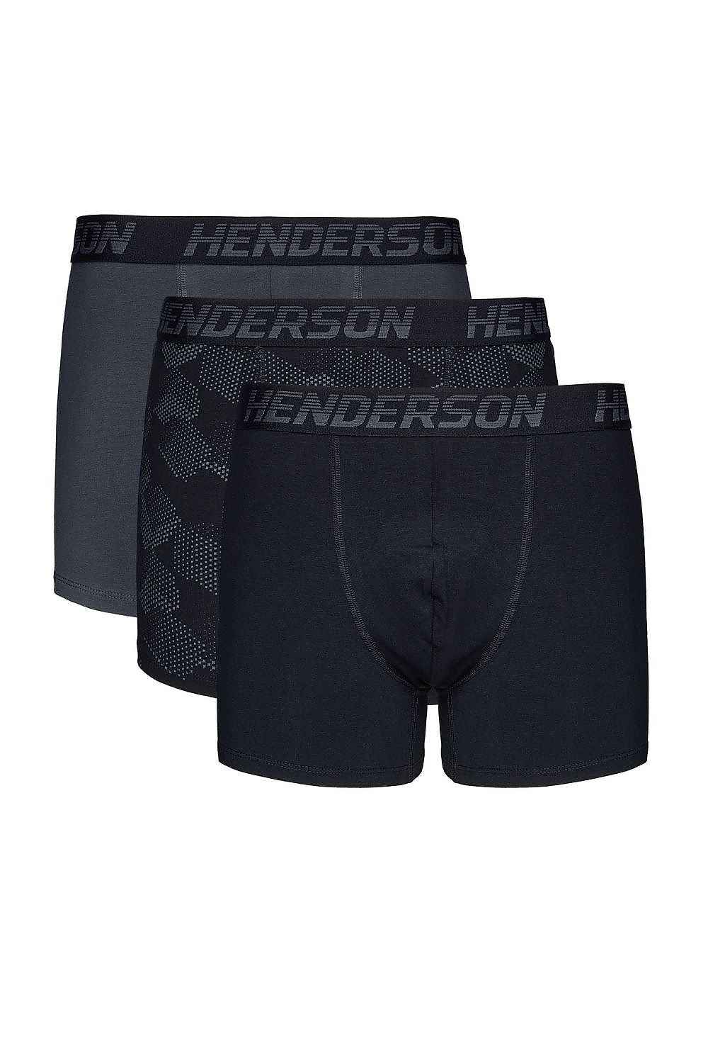 L`ensemble Henderson