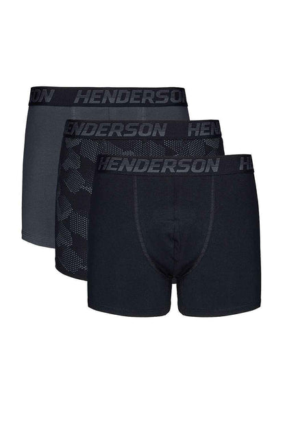 L`ensemble Henderson