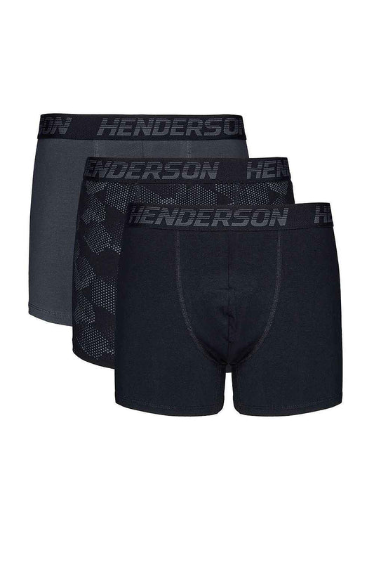 L`ensemble Henderson