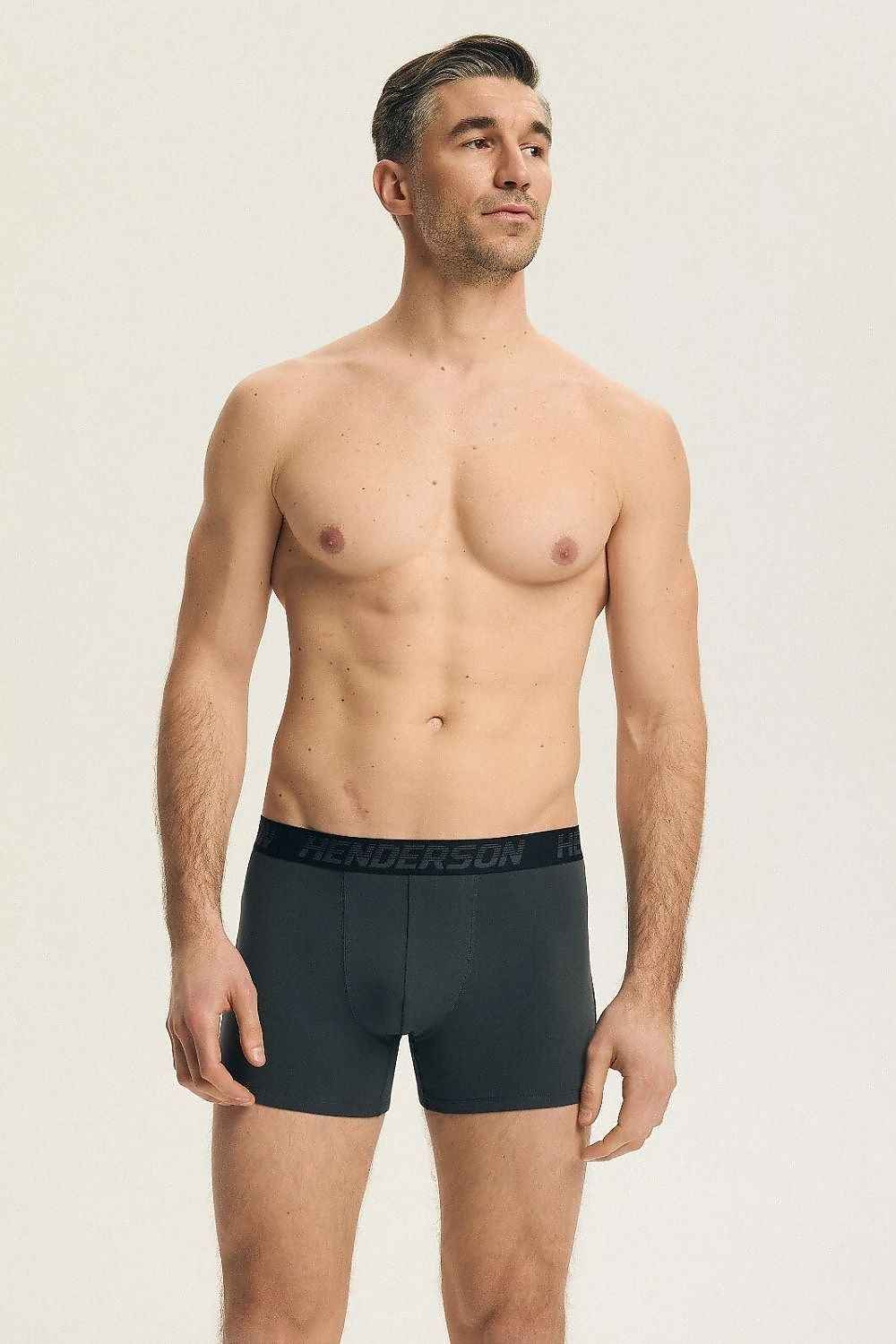 L`ensemble Henderson