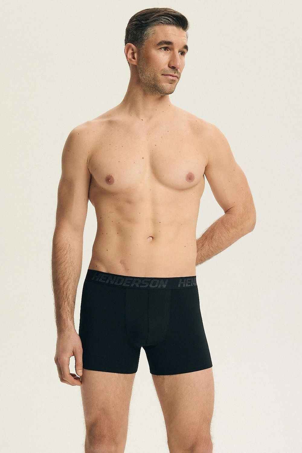 L`ensemble Henderson