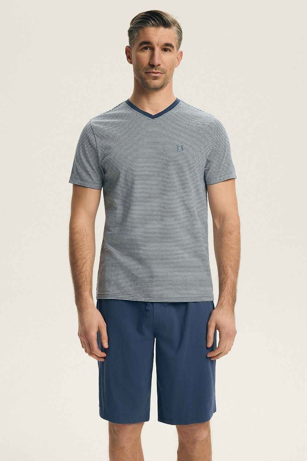 Pyjama Henderson