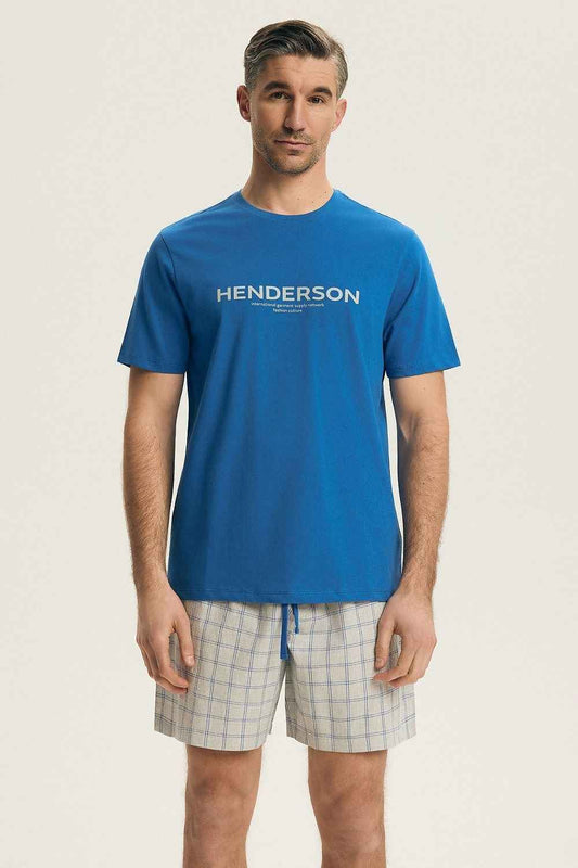 Pyjama Henderson
