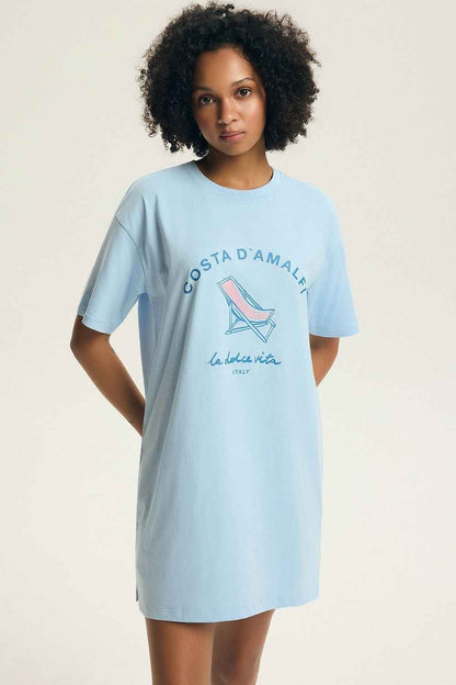 Chemise de nuit Henderson
