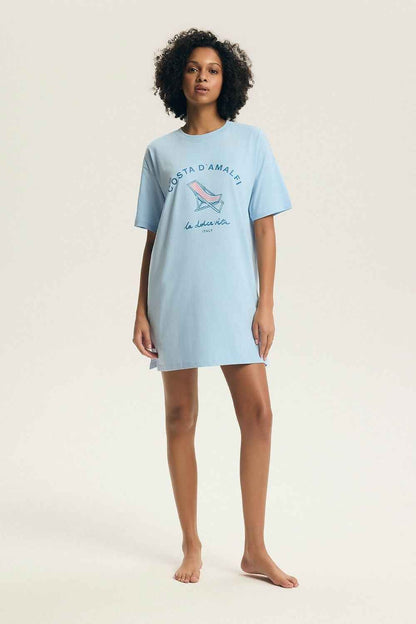 Chemise de nuit Henderson