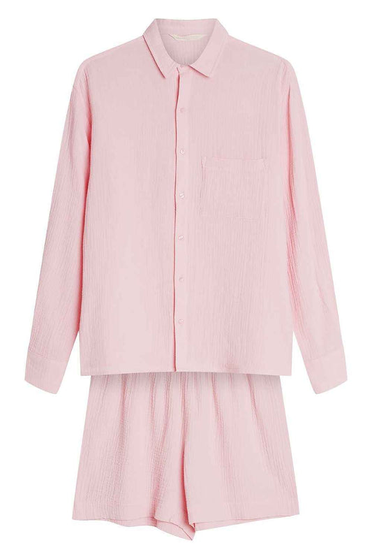 Pyjama Henderson
