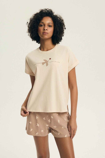 Pyjama Henderson