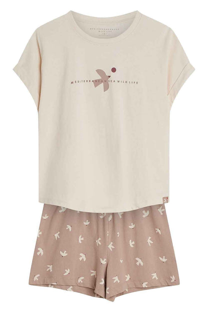 Pyjama Henderson