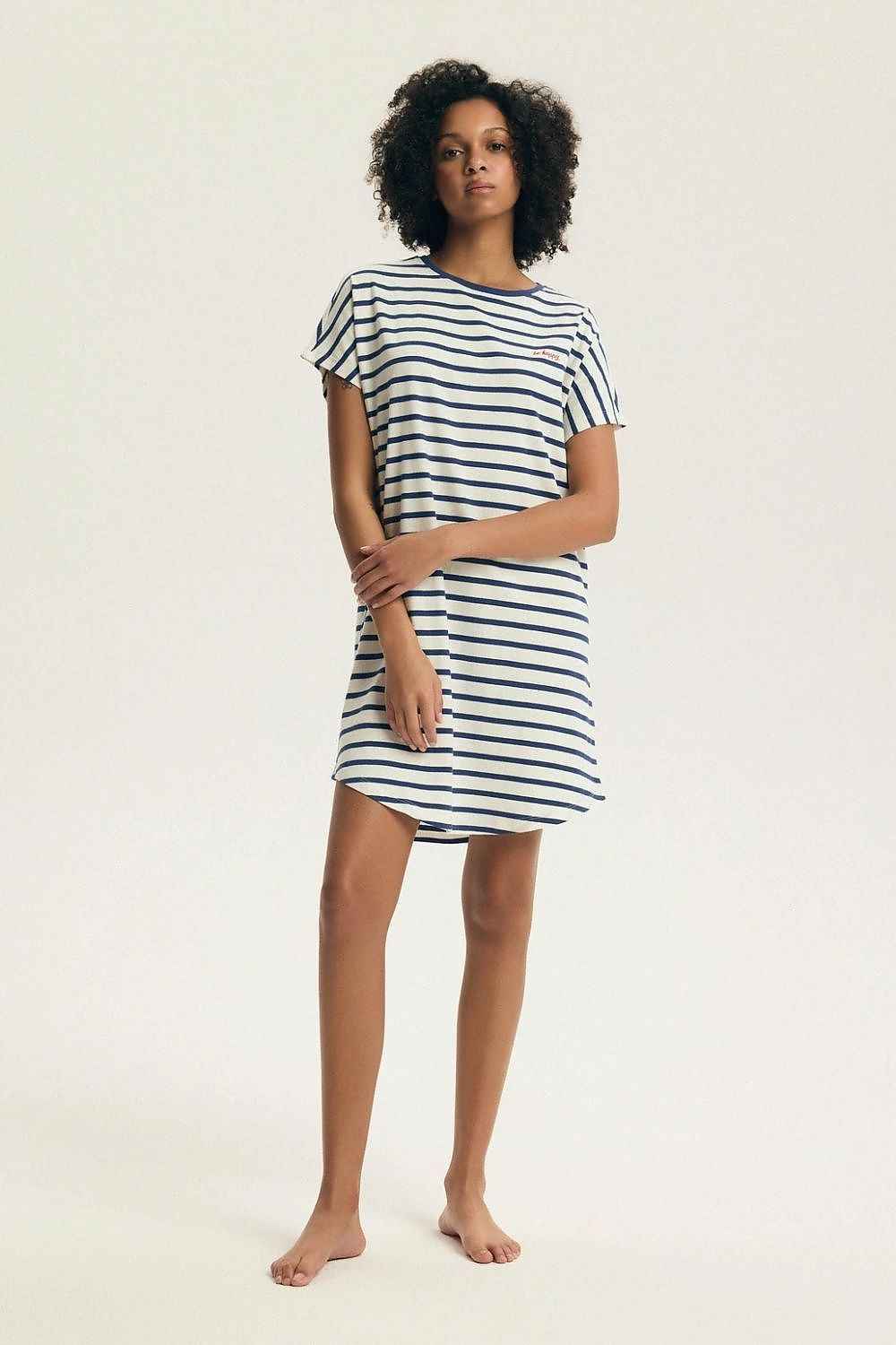 Chemise de nuit Henderson