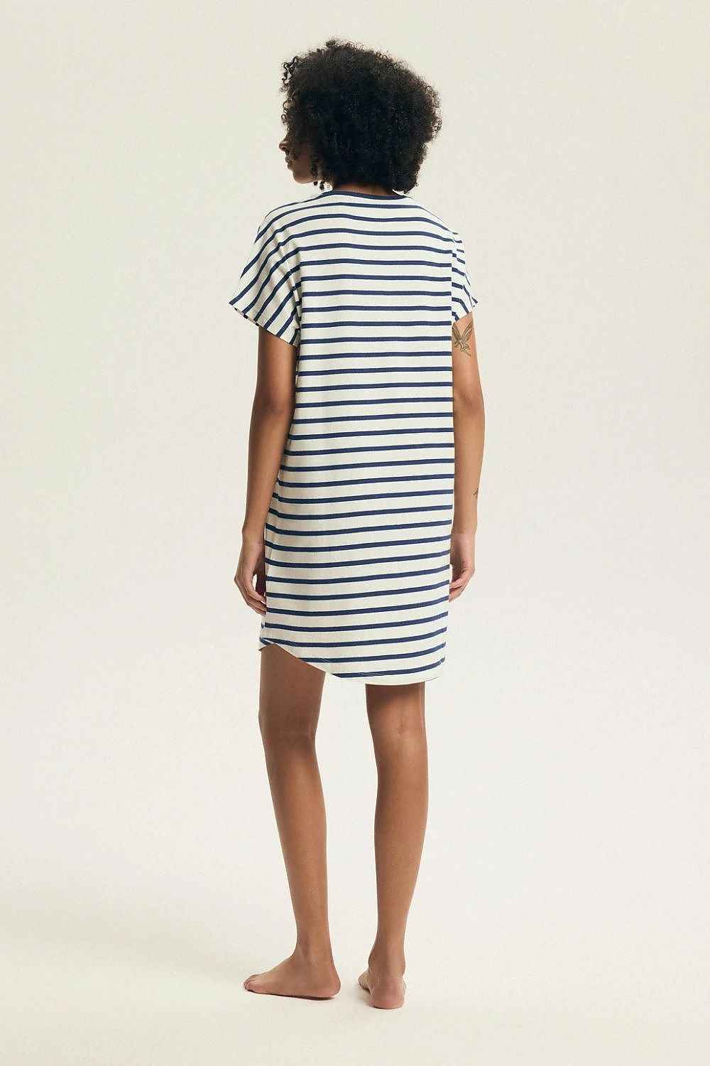 Chemise de nuit Henderson