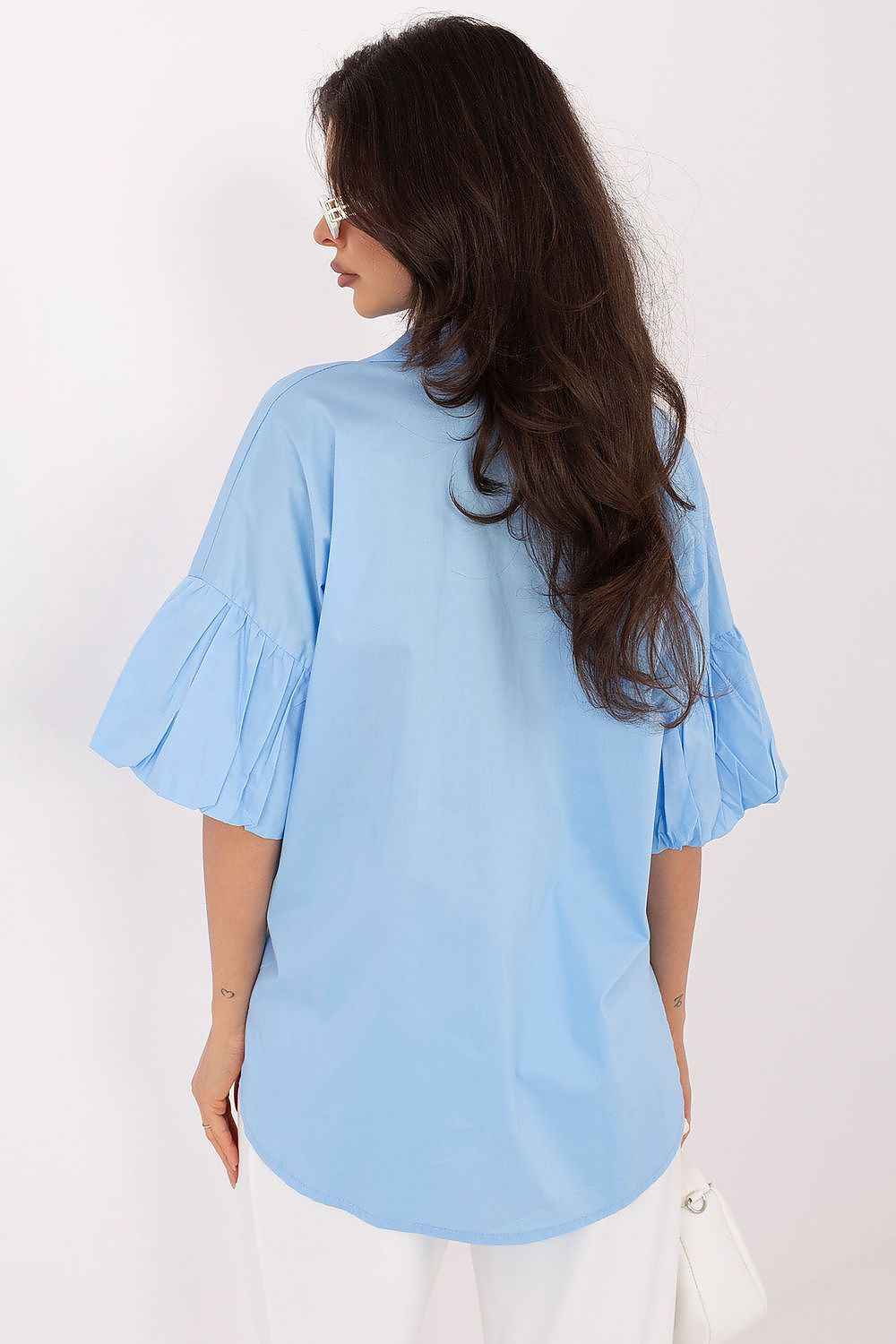 Chemise Italy Moda