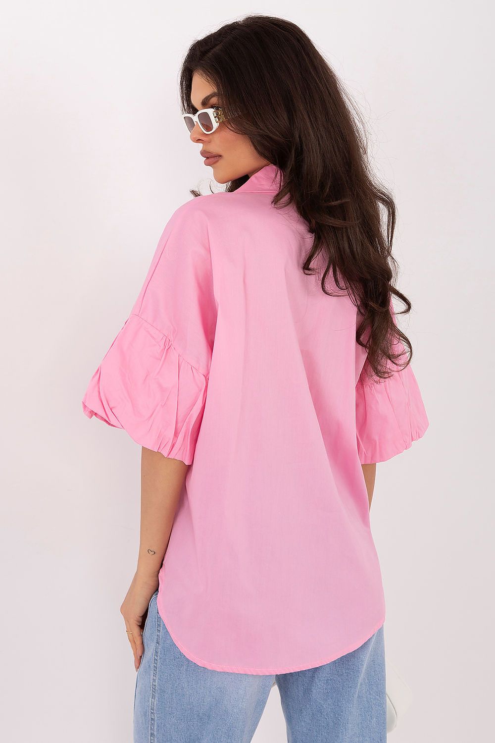  Chemise model 226619 Italy Moda 