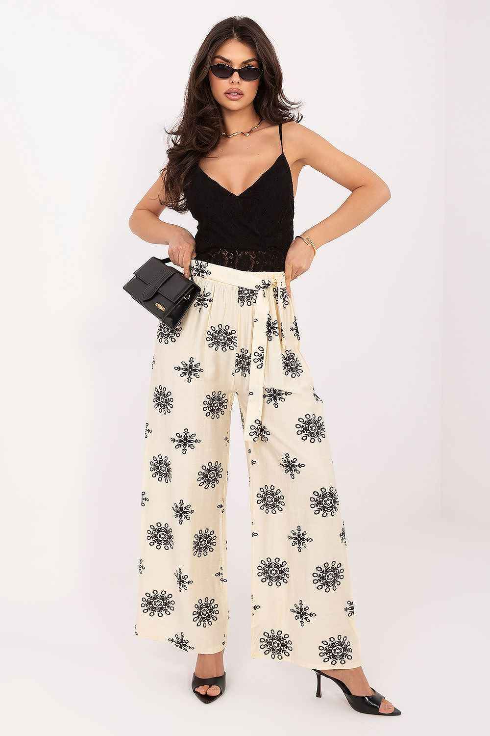 Pantalon femme Italy Moda