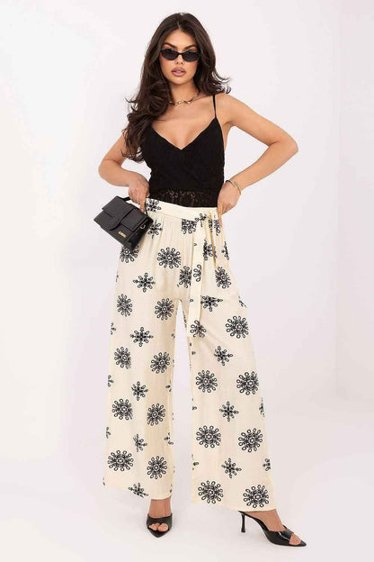 Pantalon femme Italy Moda