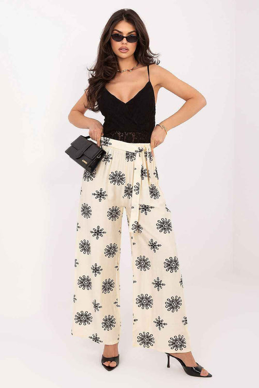 Pantalon femme Italy Moda