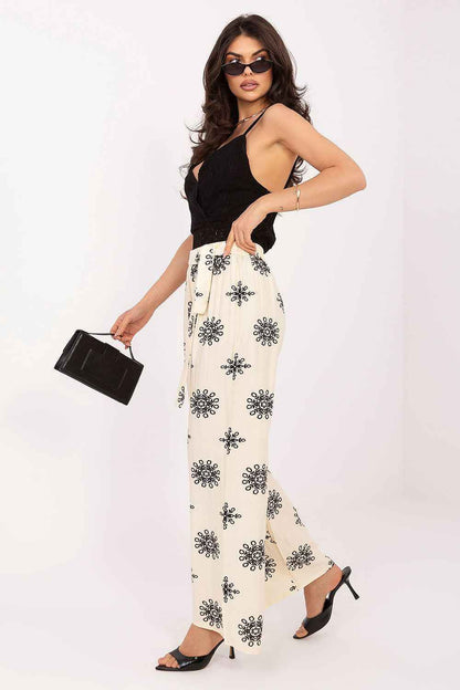 Pantalon femme Italy Moda