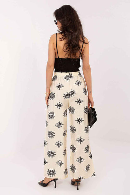 Pantalon femme Italy Moda