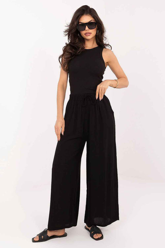 Pantalon femme Italy Moda
