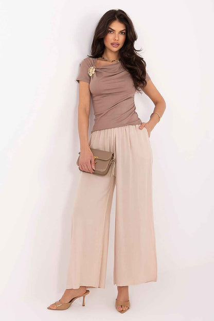 Pantalon femme Italy Moda