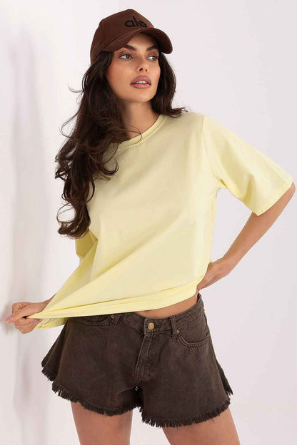 T-shirt Rue Paris