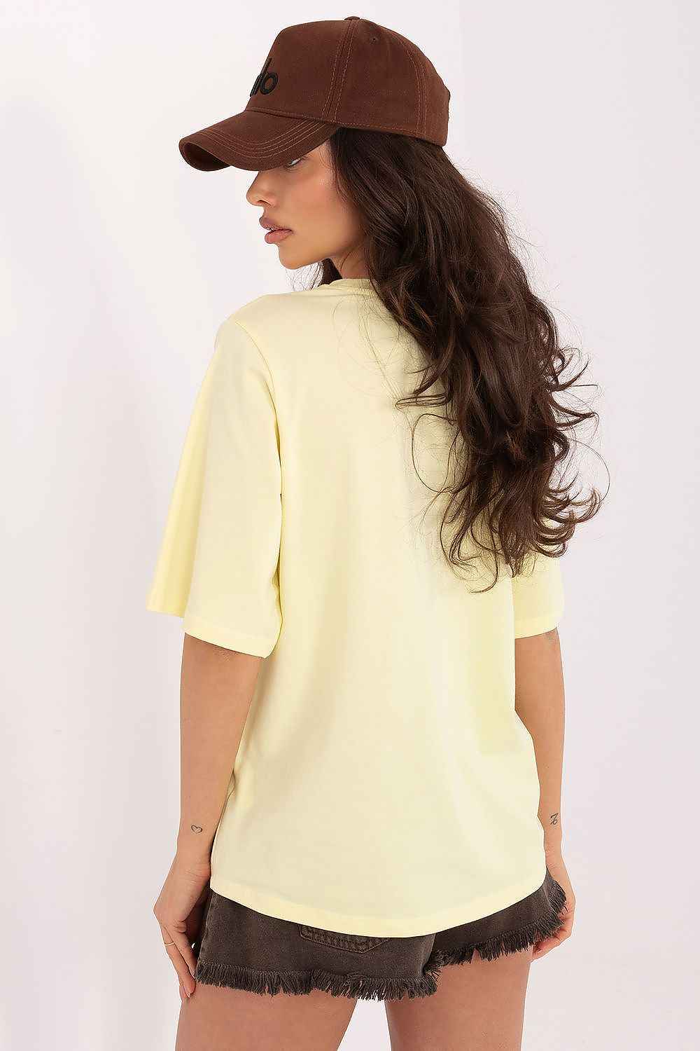 T-shirt Rue Paris