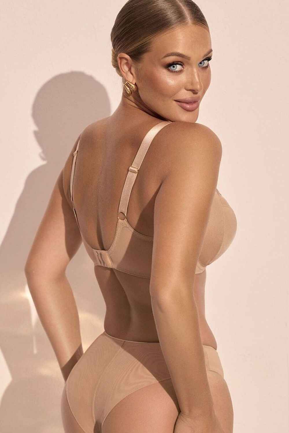 Semi-soft Kinga