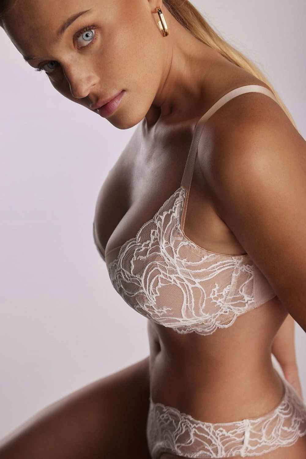 Culottes brésiliennes Kinga