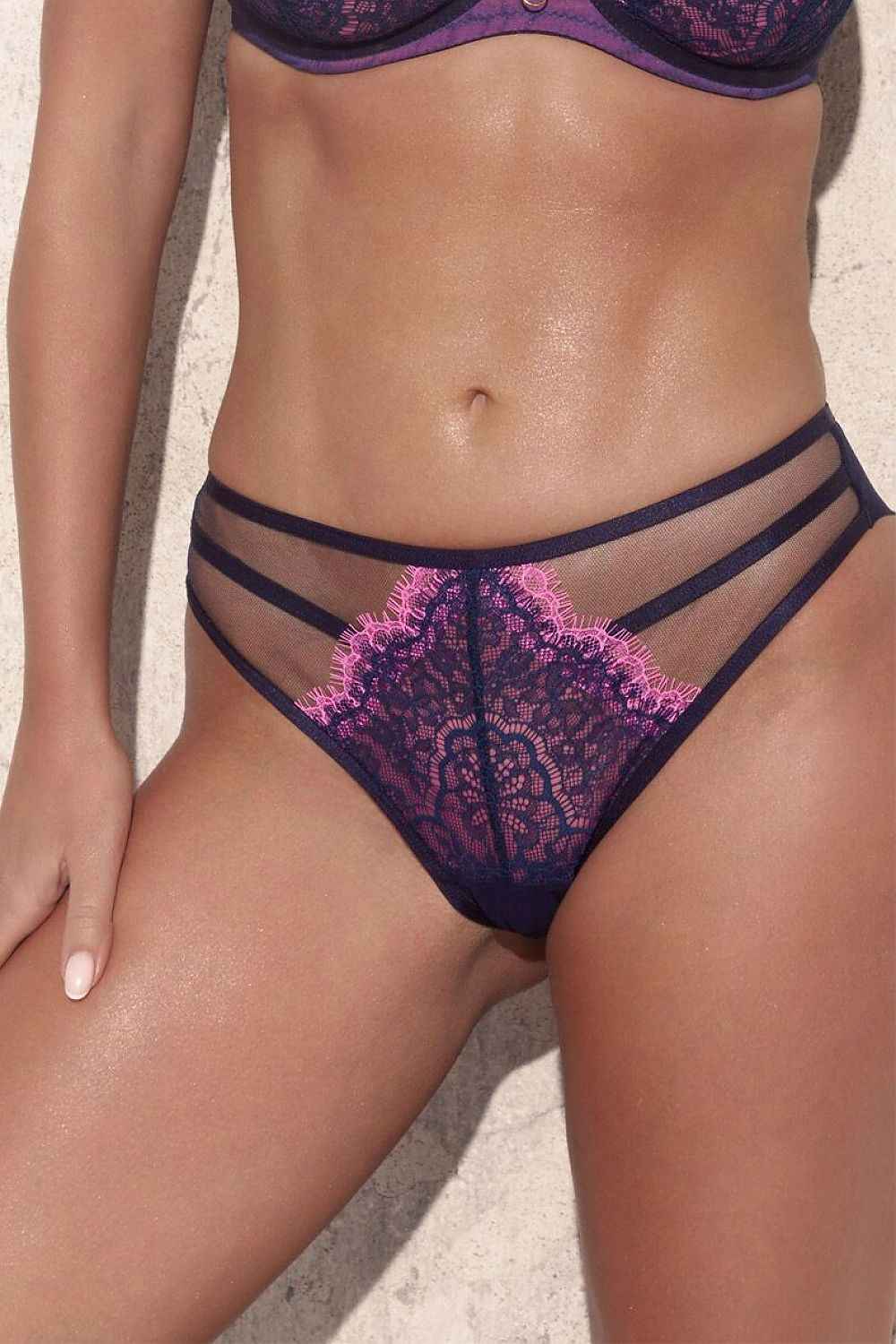 Culottes brésiliennes Kinga