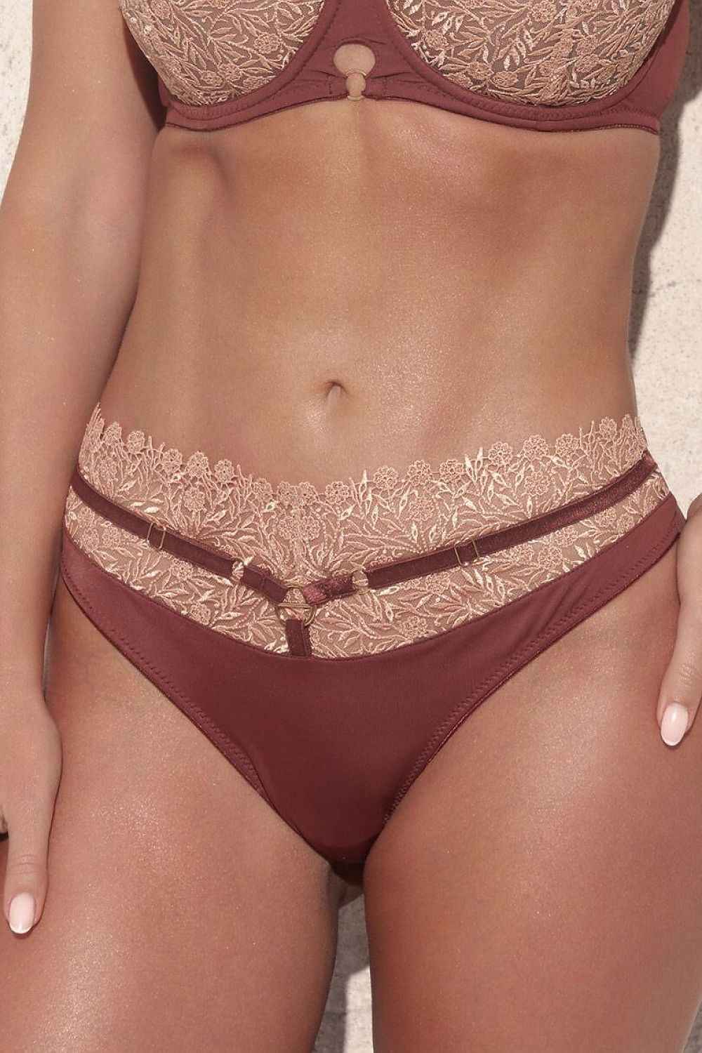 Culottes brésiliennes Kinga
