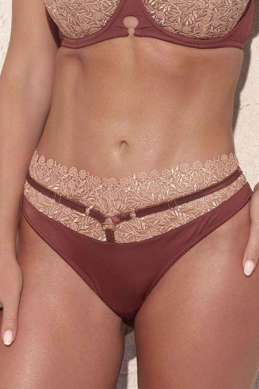 Culottes brésiliennes Kinga
